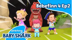 Bebefinn 4 Ep2