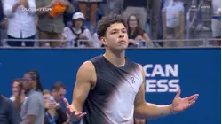 Tiafoe, Shelton face off in historic US Open showdown