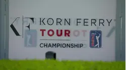 Five names to watch at Korn Ferry Tour Championship