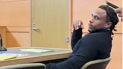 Jury convicts gunman in $10K Middletown murder-for-hire plot
