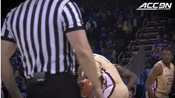 Duke Wins 2019 ACC Basketball Tournament (2019)