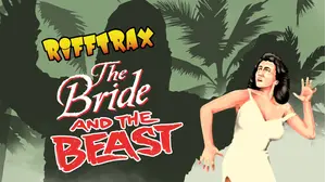 The Bride and the Beast