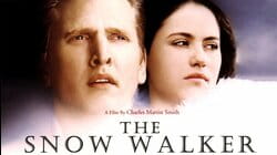 The Snow Walker
