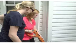 Today's Homeowner with Danny Lipford