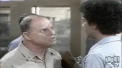 C.P.O. Sharkey: S1 E7 - Kowalski, The Somnambulist