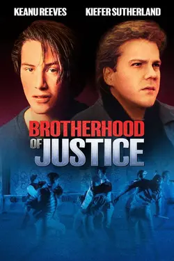 The Brotherhood of Justice