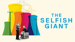 The Selfish Giant