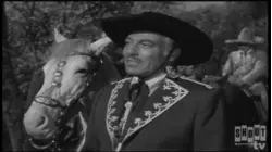 The Texan: S1 E28 - Caballero