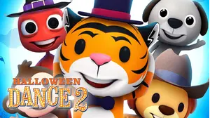 Halloween Dance 2
