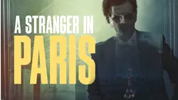 A Stranger in Paris