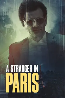 A Stranger in Paris