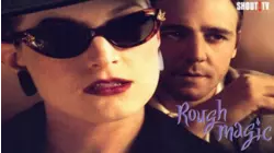 Rough Magic