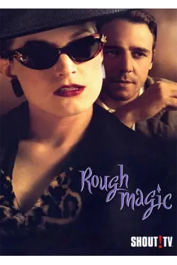 Rough Magic