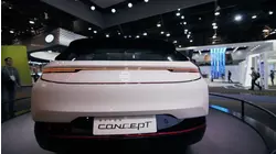 The Future Of Transport