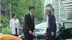 13 The Heir to the Throne