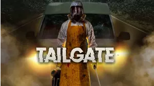 Tailgate