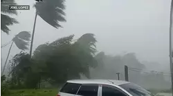 'Communities warned about crocodiles' during Hurricane Melissa: Jamaica resident