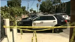 Parents, grandmother charged with murder after boy found dead inside ice-filled cooler in Lynwood