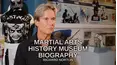 Martial Arts History Museum Biography: Richard Norton