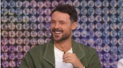 'DWTS' season 34 finalists open up about the importance of family