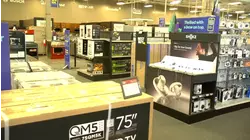 Black Friday shoppers head out early to grab deals on tech