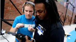 'Fresh Films' empowers and trains next generation of filmmakers