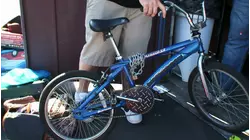 Storage Wars: Scoot-A-Toot, Toot -- Storage Wars