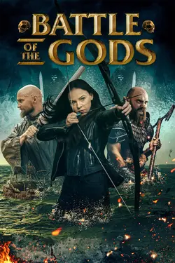 Battle of the Gods