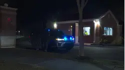 Shooting at South Carolina State Leaves 2 Dead, 1 Injured