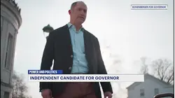 Power & Politics: Adrian Bonenberger on his independent run for CT governor