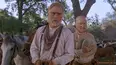 Lonesome Dove