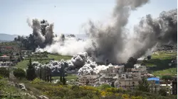 Israel and Lebanon Reach 10-Day Ceasefire, Paving Way for Deal