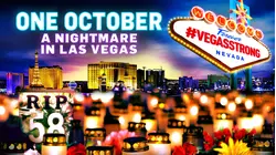 One October: A Nightmare in Las Vegas