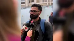 Tragedia en Teotihuacán: entrevistamos al padre del niño colombiano baleado en el ataque