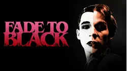 Fade To Black [Broadcast Edit]