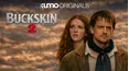 Buckskin 2