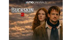 Buckskin 2
