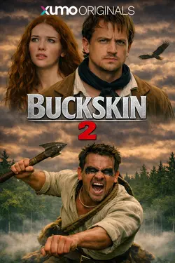 Buckskin 2