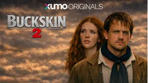 Buckskin 2