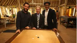 Carrom Board and Scott Albums