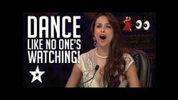 Top 5 Dance Auditions On India's Got Talent | Got Talent Global