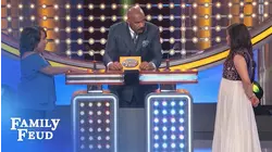 GUYS, go HERE for INCREDIBLE BREASTS!!! | Family Feud