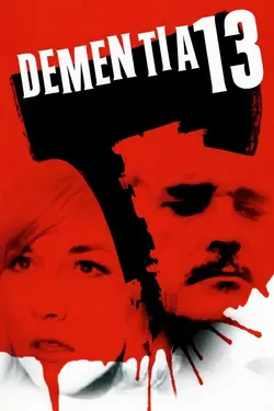 DEMENTIA 13