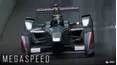 Megaspeed