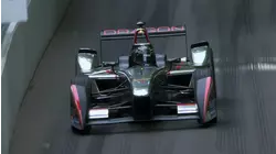 Formula E