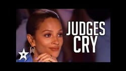 Most POWERFUL Auditions That Made Judges Cry On Got Talent! | Got Talent Global