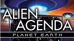 Alien Agenda: Planet Earth
