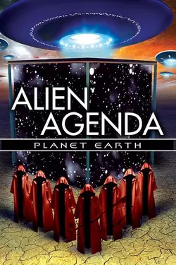 Alien Agenda: Planet Earth