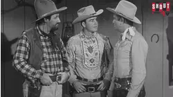 The Gene Autry Show: S1 E15 - Gun Powder Range