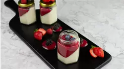 Gelatin Episode with Chef Craig Wong